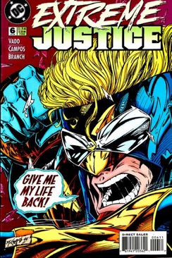 New Adventures Of Superboy, The