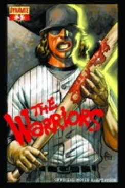 Teenage Mutant Ninja Turtles