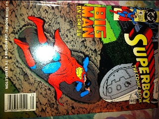 Batman: OC 5: A Death In The Family Vol.1