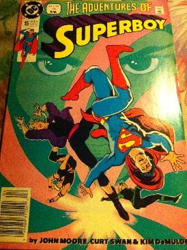 RA Salvatore: Demon Wars