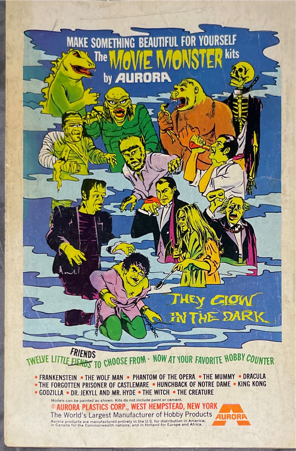 Superboy (Vol. 1) - DC Comics (165 - May 1970) comic book collectible [Barcode 761941296630] - Main Image 3