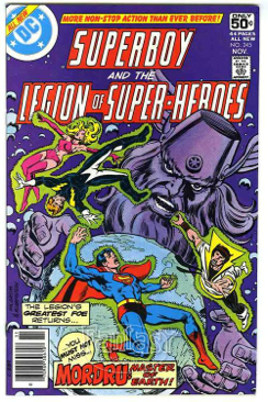 Silver Surfer (2nd Series)