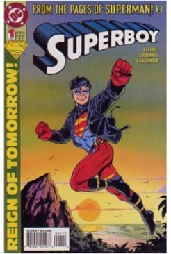 Batman: Sword Of Azrael