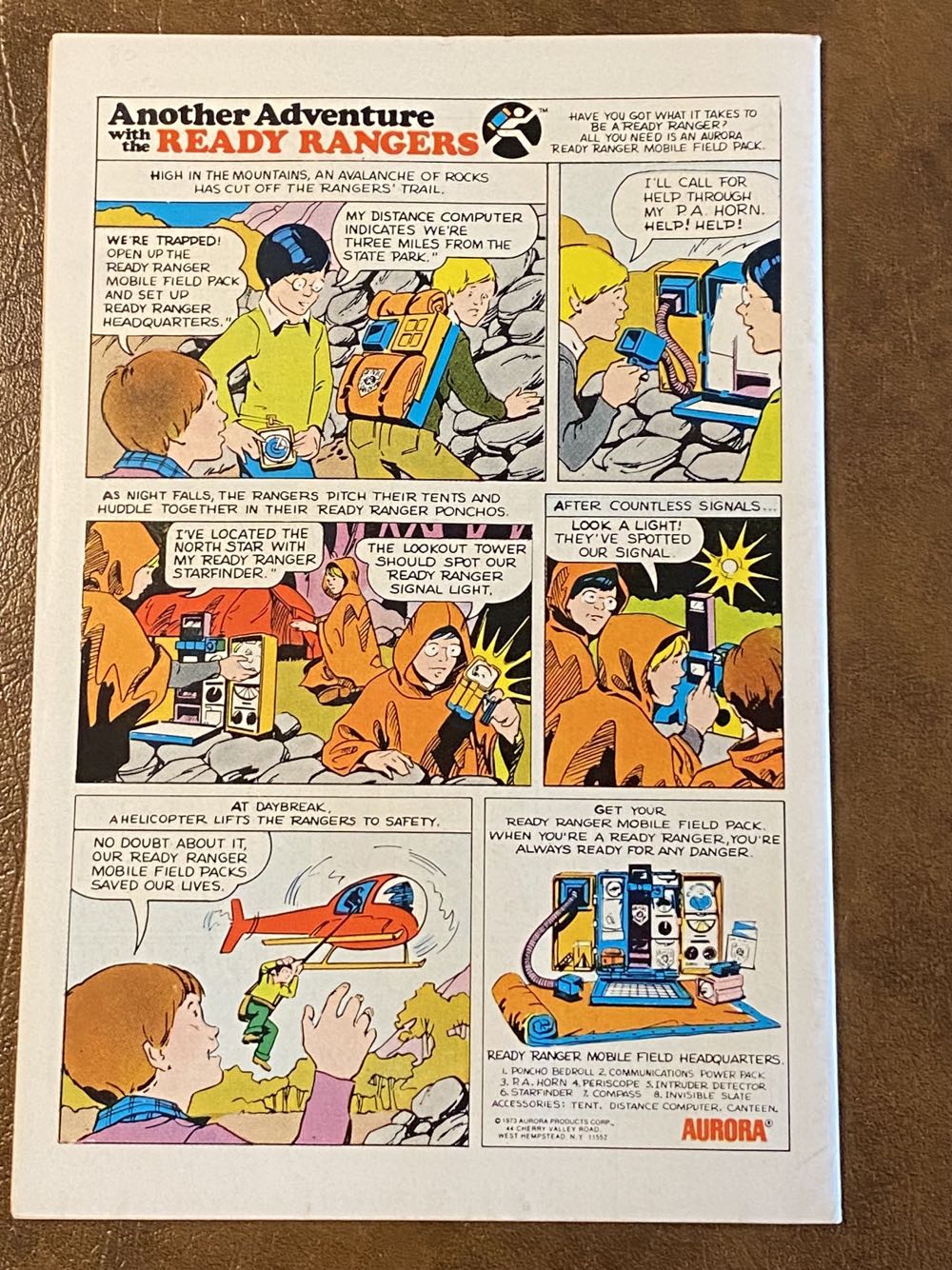 Superboy - DC Comics (200 - Jan 1974) comic book collectible [Barcode 761941296630] - Main Image 3