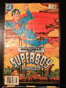 Superboy