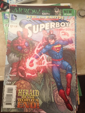 Teenage Mutant Ninja Turtles