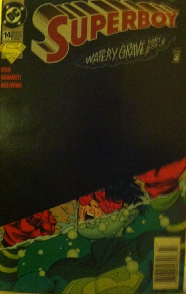 Teenage Mutant Ninja Turtles