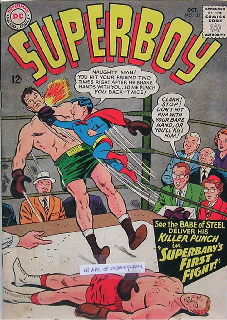 Superboy