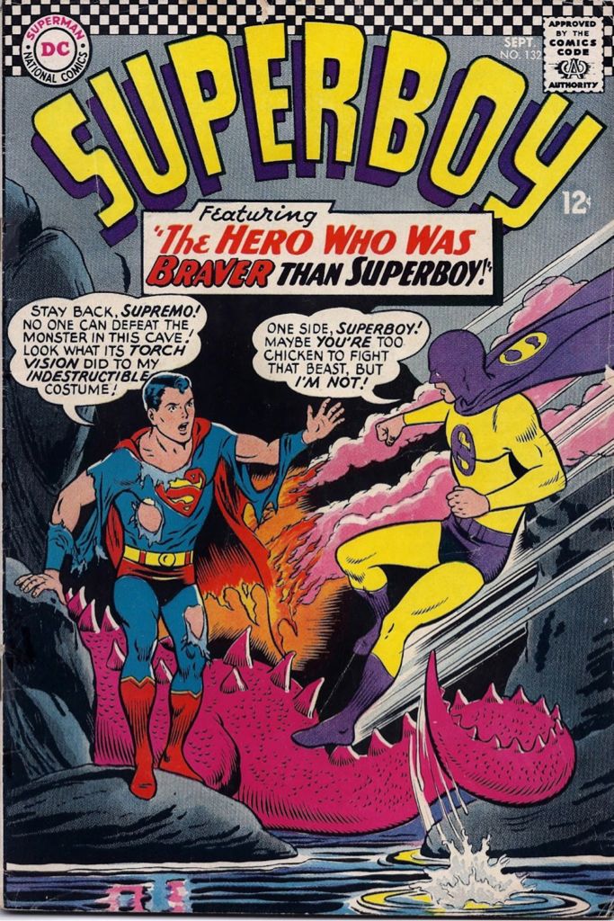 Adventures Of Cyclops And Phoenix, The