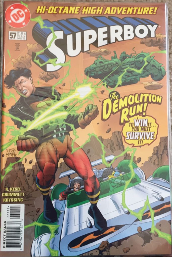 Teenage Mutant Ninja Turtles