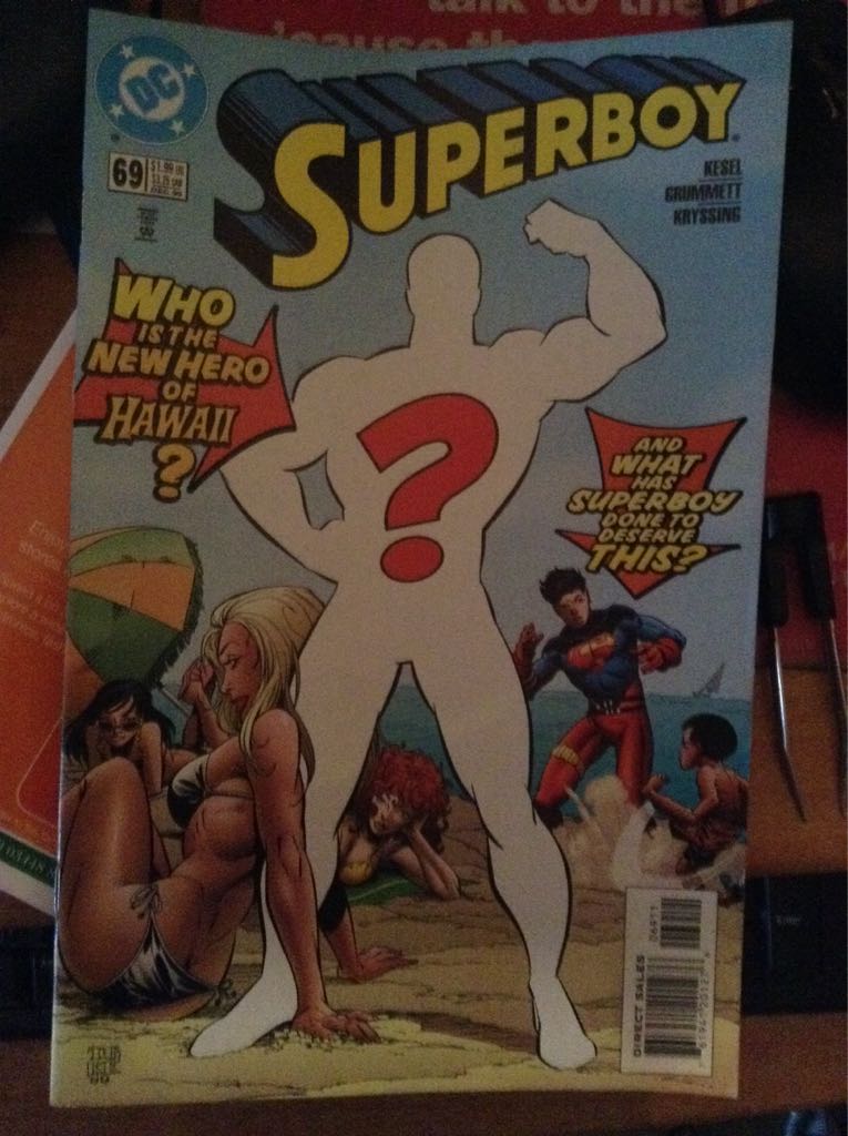 Grimms Ghost Stories