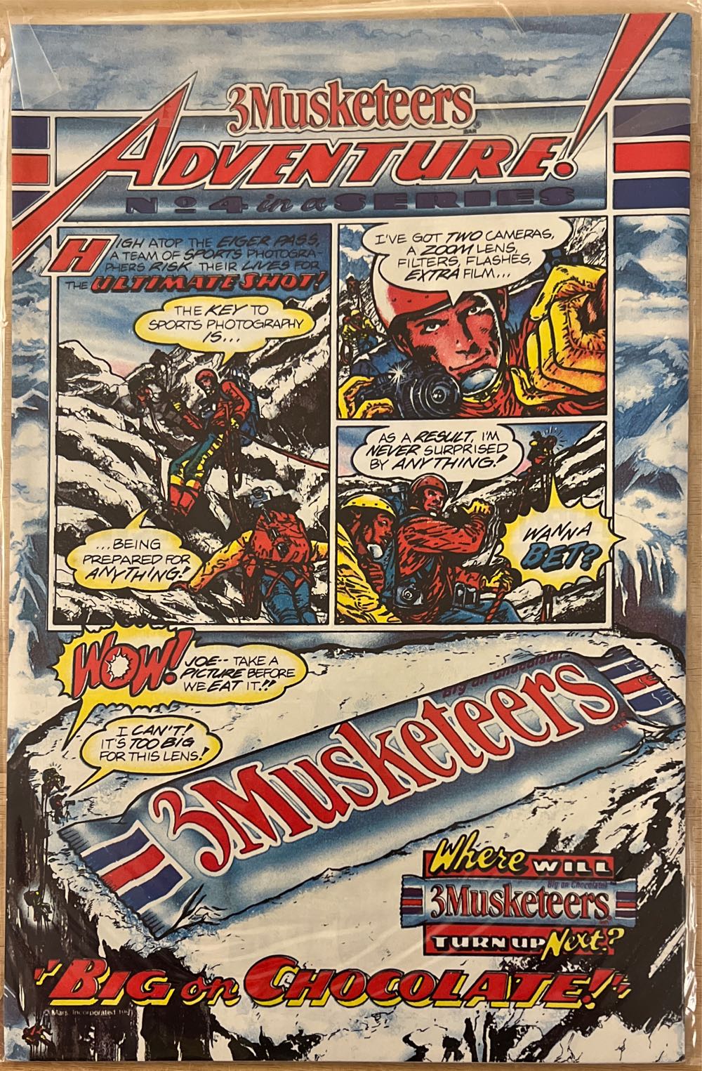 Superboy - DC Comics (16 - 05/1991) comic book collectible [Barcode 070992310548] - Main Image 2