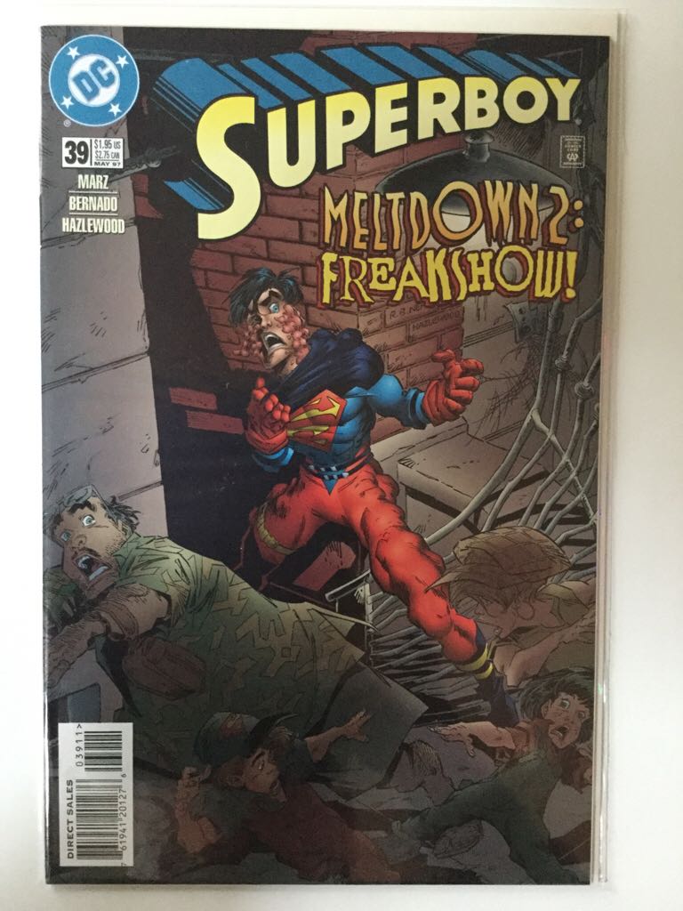 Teenage Mutant Ninja Turtles