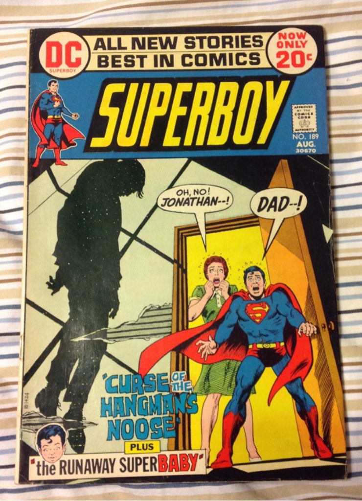 Showcase 94 - Arkham