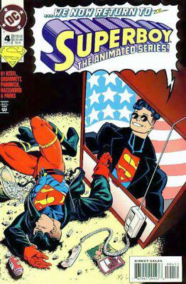 Teenage Mutant Ninja Turtles