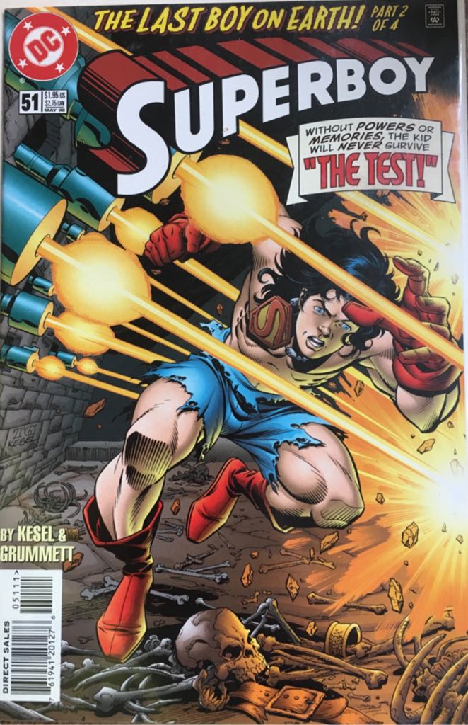 Teenage Mutant Ninja Turtles