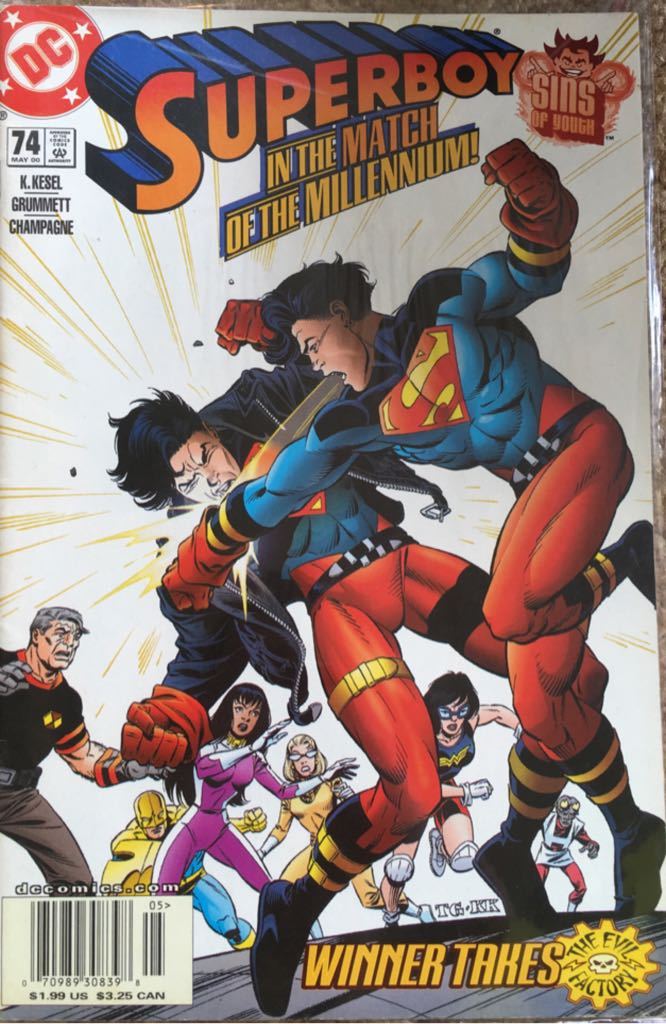 Further Adventures Of Indiana Jones, The