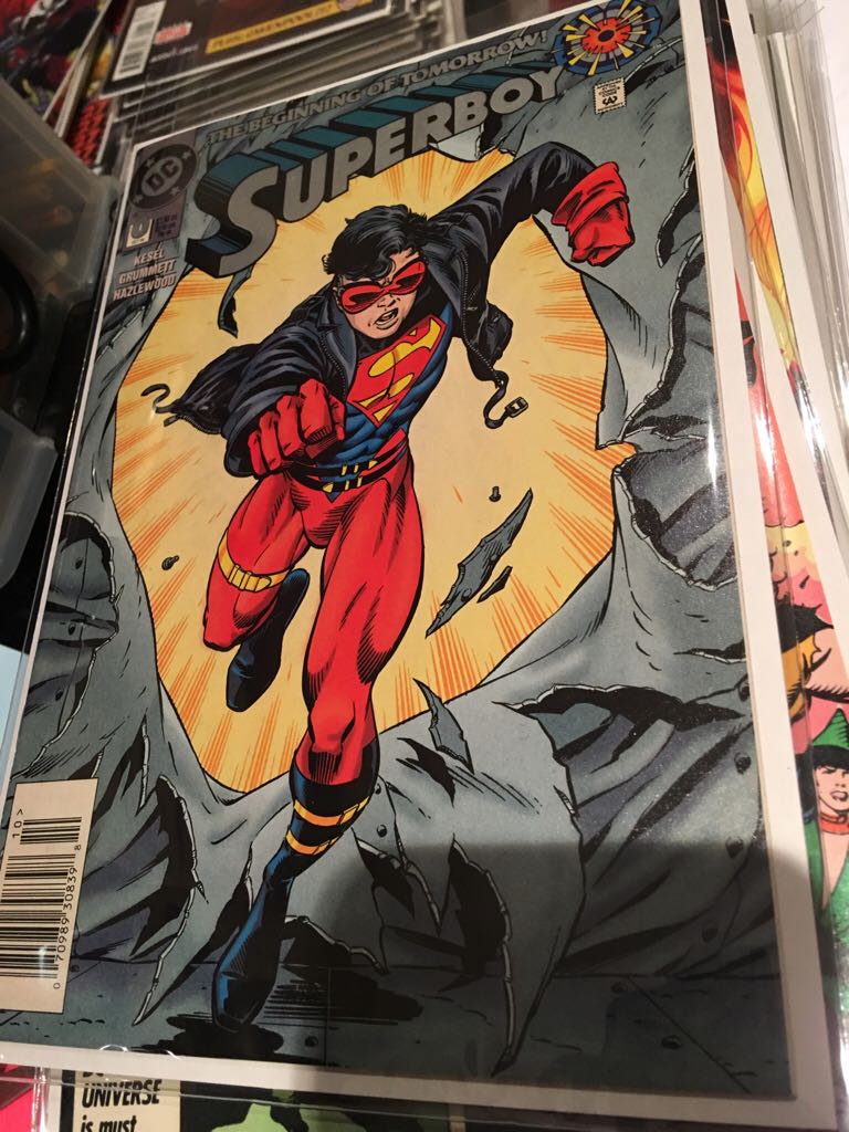 Teenage Mutant Ninja Turtles