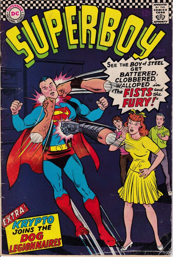 Tales Of The New Teen Titans (1982)