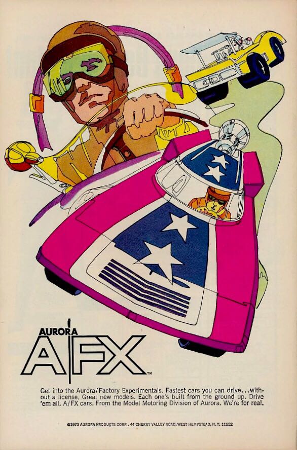 Superboy - DC (193 - Feb 1973) comic book collectible - Main Image 2