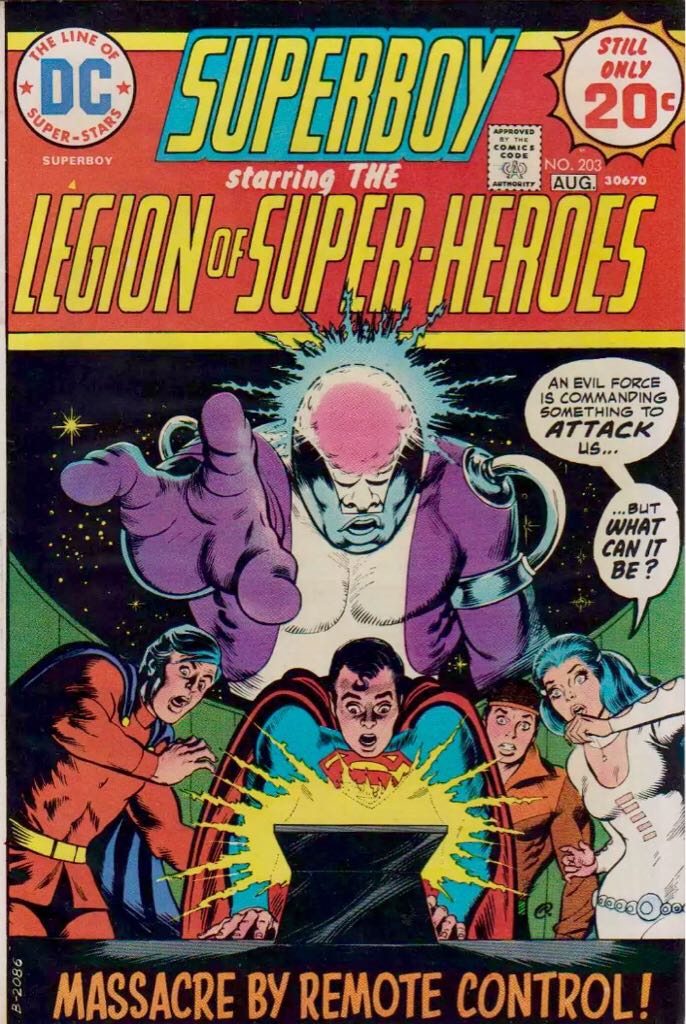 Tales of the New Teen Titans