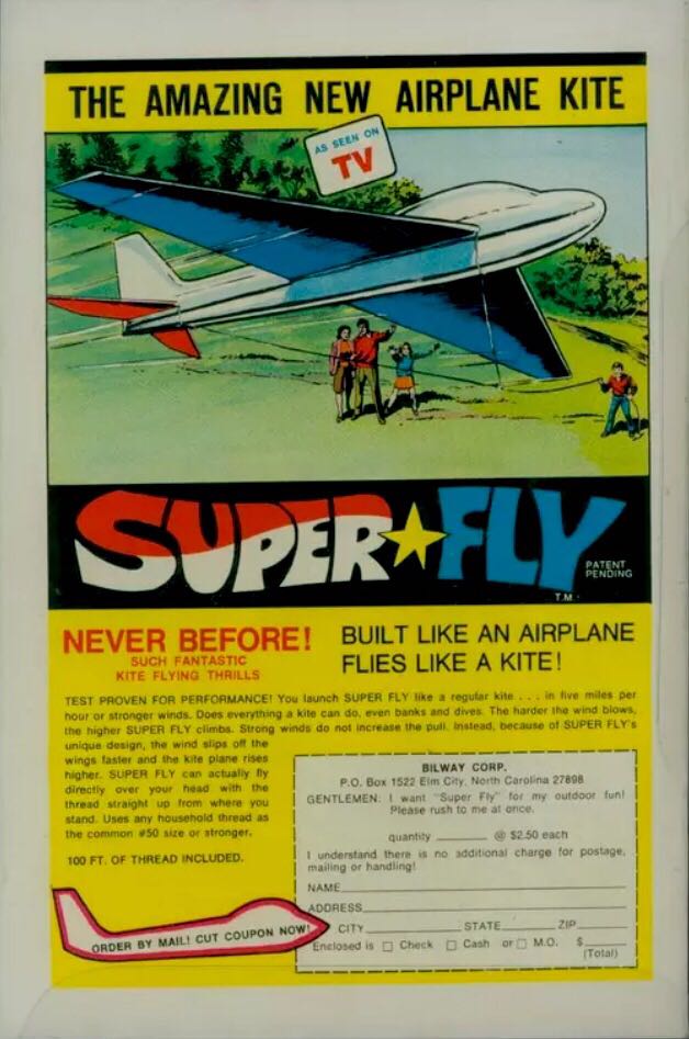 Superboy - DC Comics (203 - Aug 1974) comic book collectible - Main Image 2