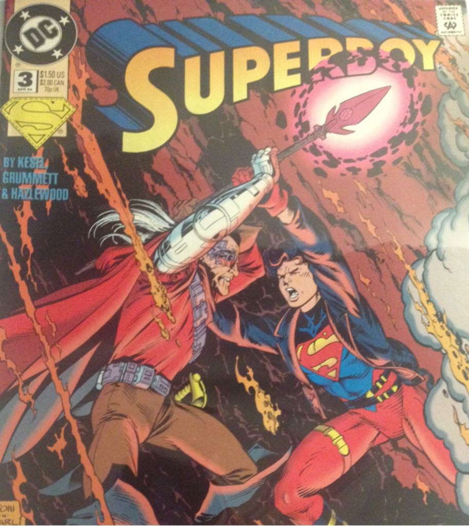 Tales Of The New Teen Titans