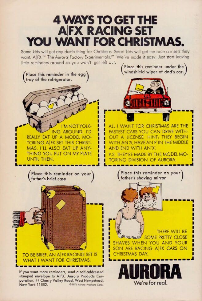 Superboy - DC Comics (181 - Jan 1972) comic book collectible - Main Image 2