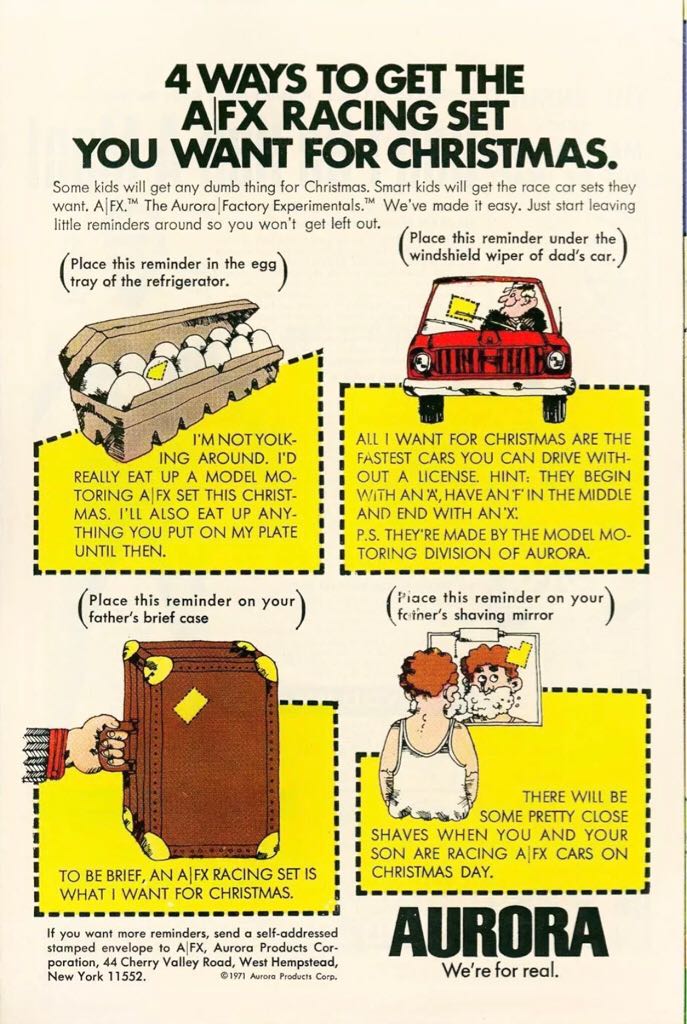 Superboy - DC Comics (192 - Dec 1972) comic book collectible - Main Image 2