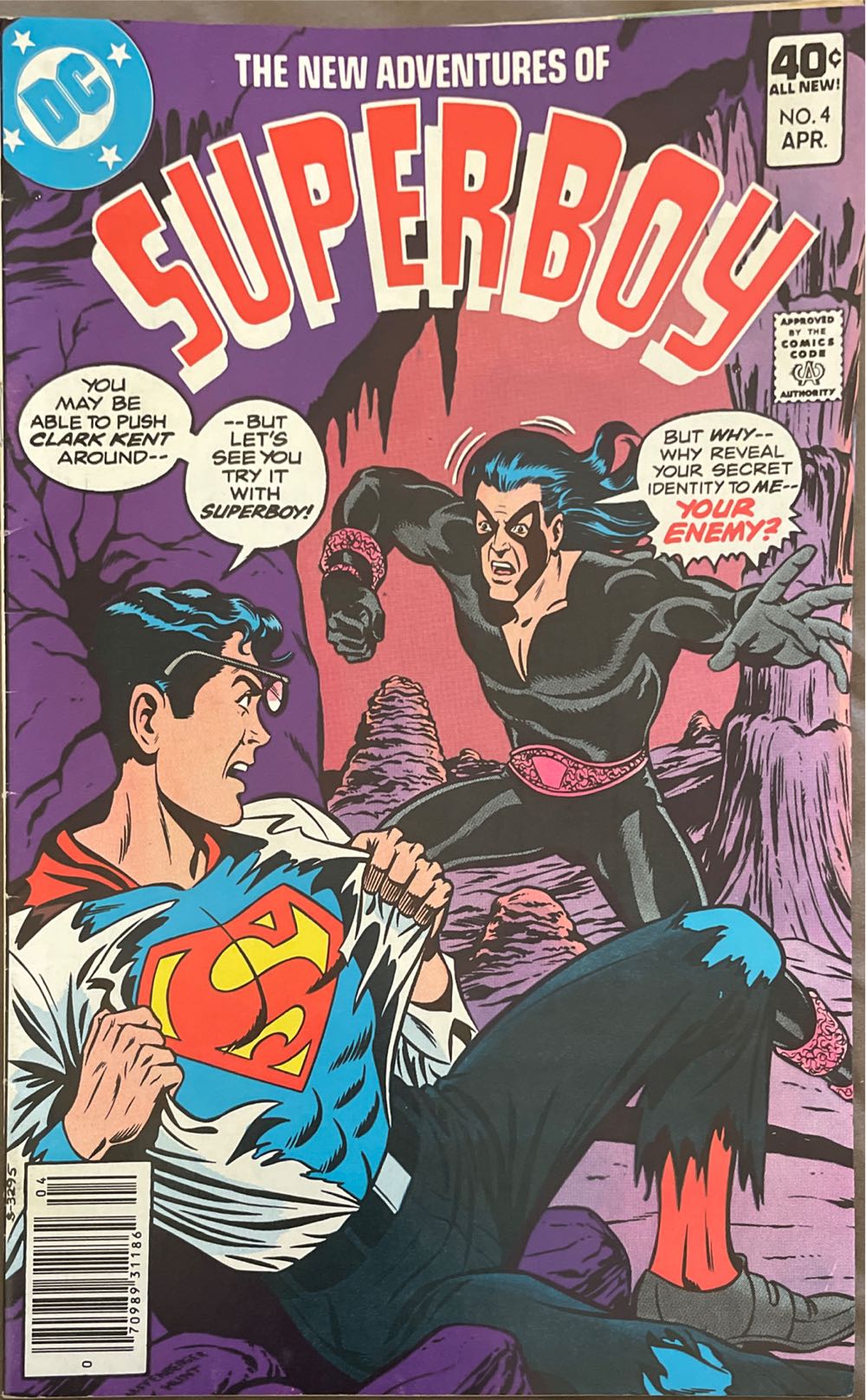 Monster : Chapitre 7