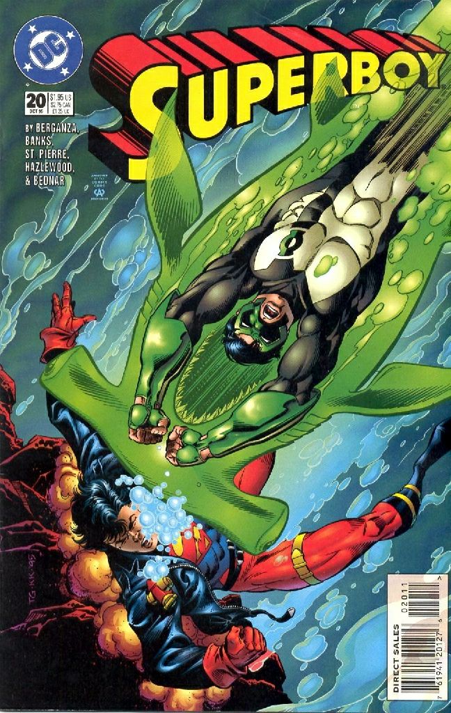 The Official Handbook of the Marvel Universe (Vol. 2)