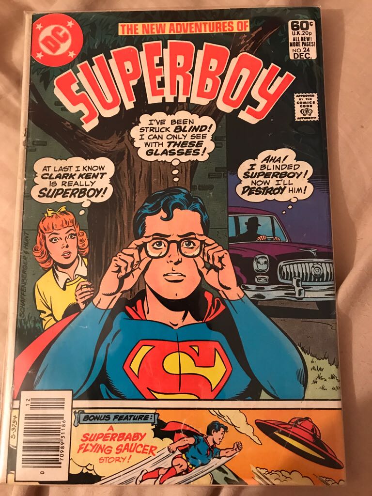 Superboy