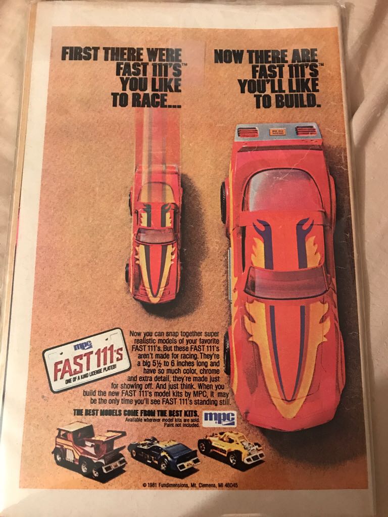 Superboy - Dc Comics / Humanoids (24 - Dec 1981) comic book collectible [Barcode 070989311862] - Main Image 2