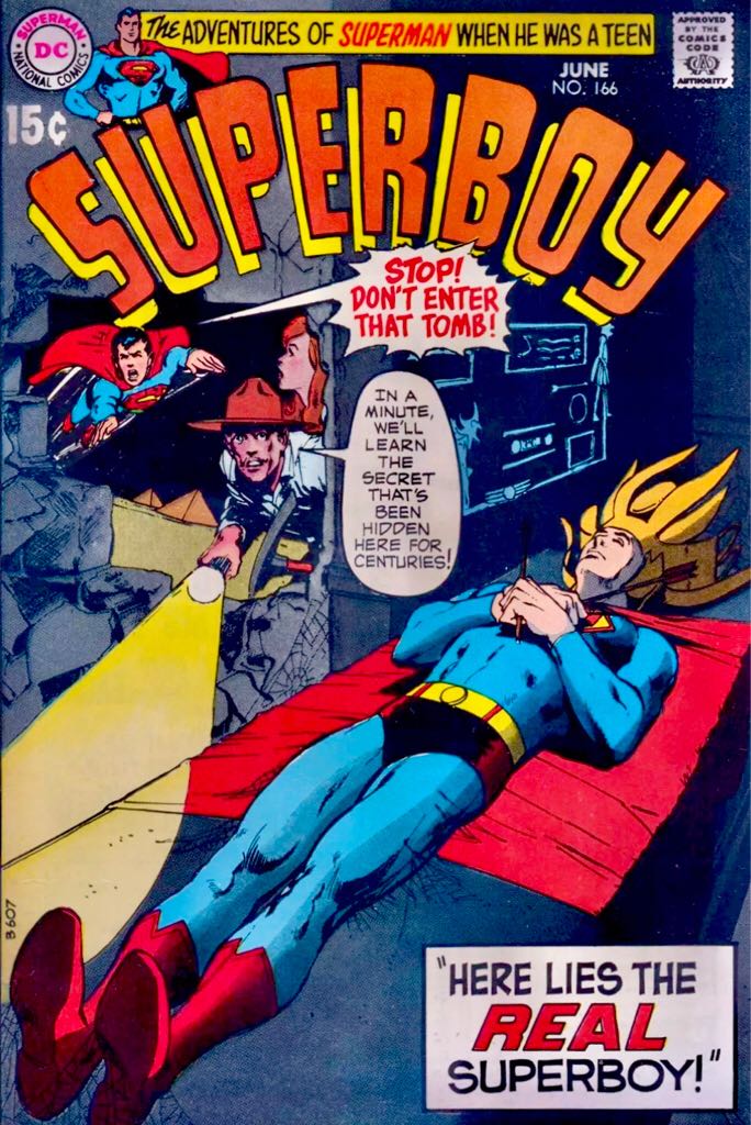 Umbrella Academy, The