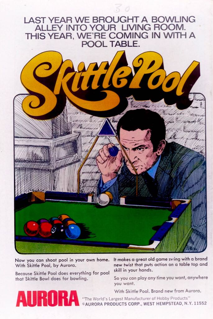 Superboy 170 - DC Comics (170 - Dec 1970) comic book collectible - Main Image 2