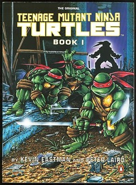 TMNT IDW.V1.001hcf