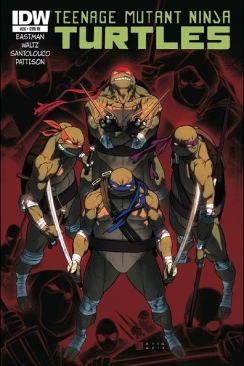 Batman: Haunted Knight