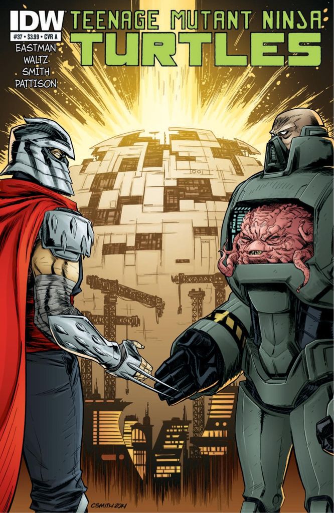 Dominic Fortune (2009)