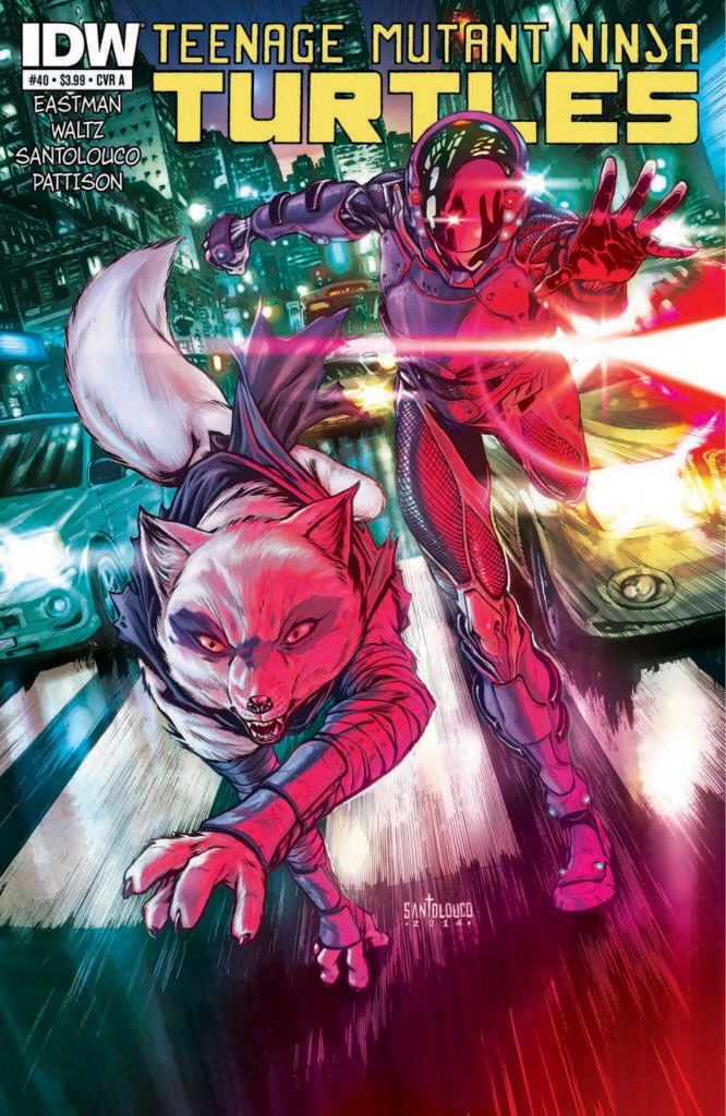 Shadowland: Spider Man