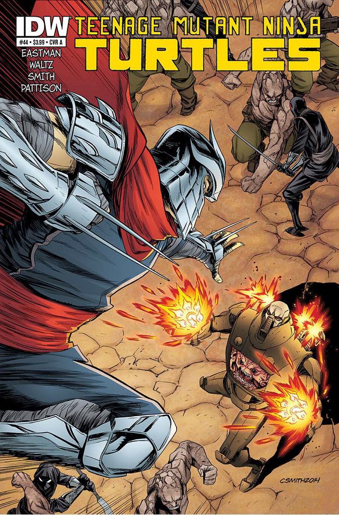 X-Men Future History - The Messiah War Sourcebook