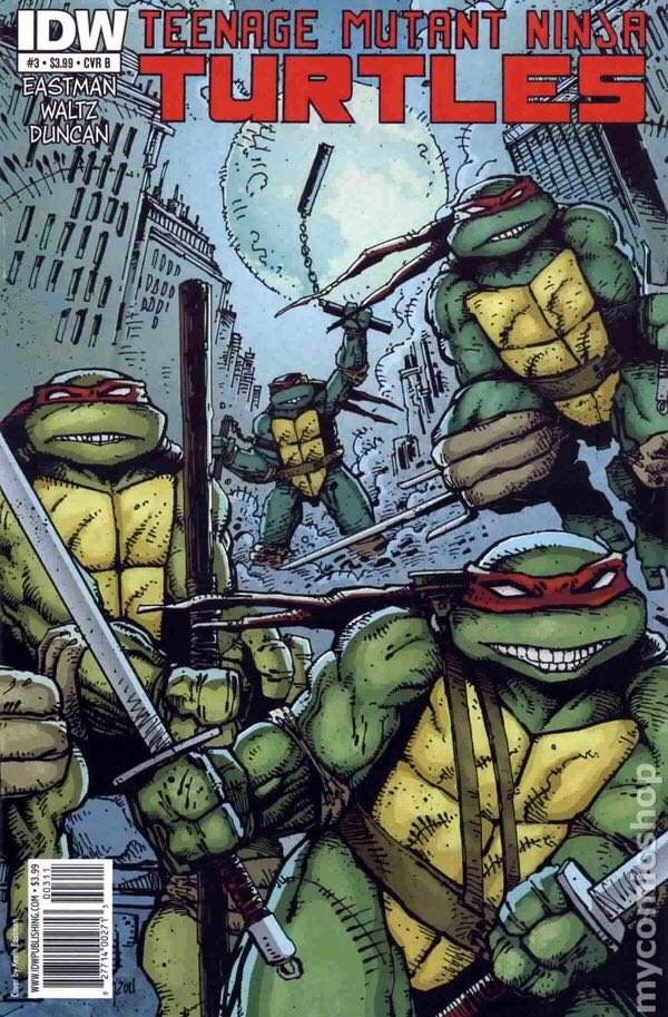 JLA Secret Files 2004