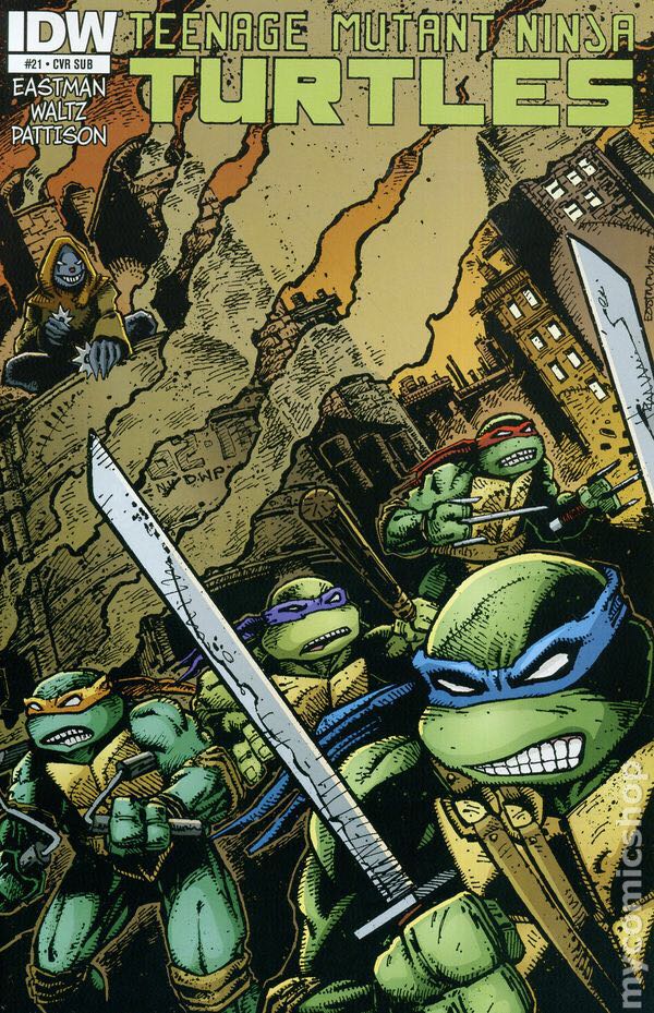 Nick Fury, Agent Of S.H.I.E.L.D.