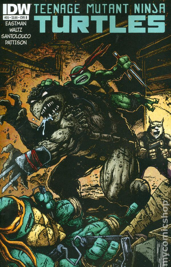 World War Hulk: Aftersmash - Warbound (Vol. 1)