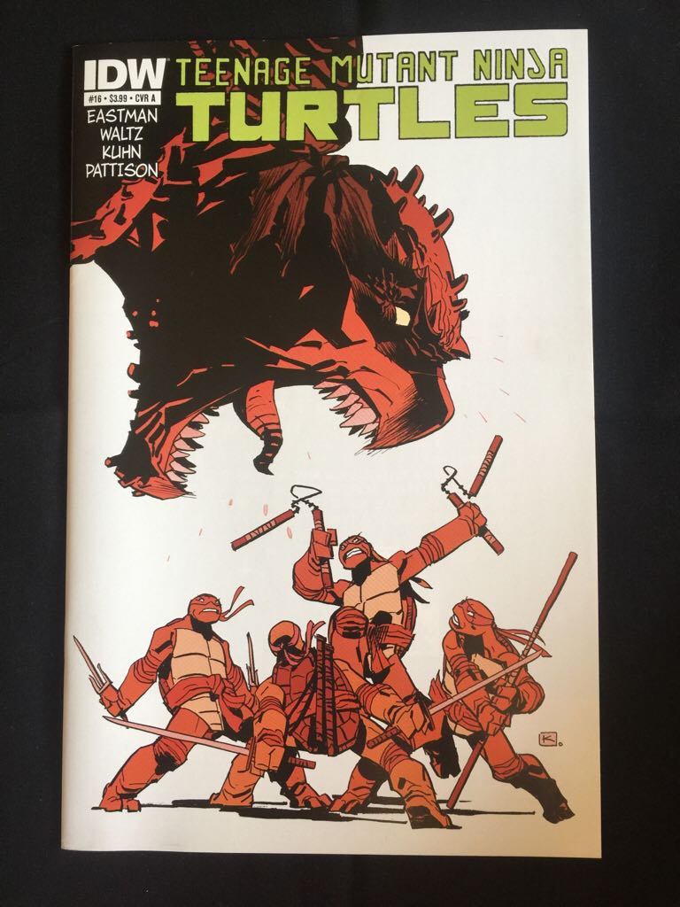 Untold Tales Of Spider-Man