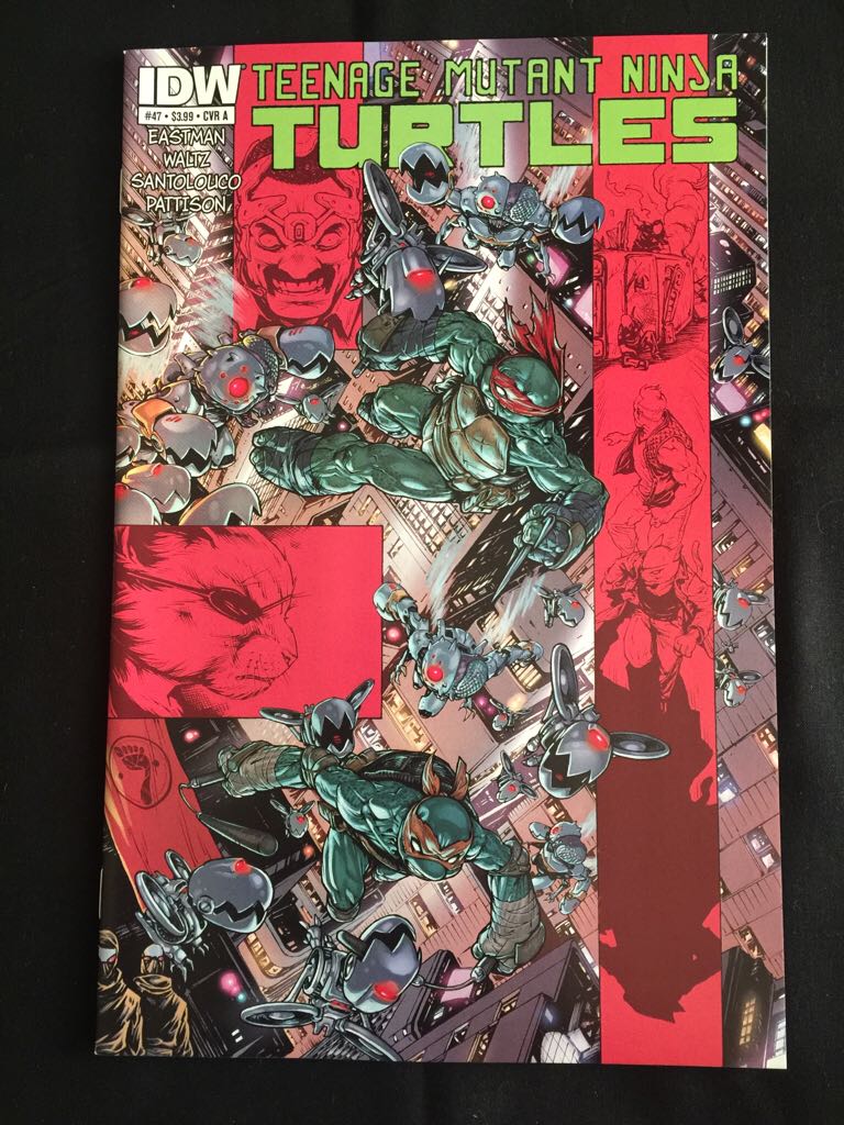 Untold Tales Of Spider-Man