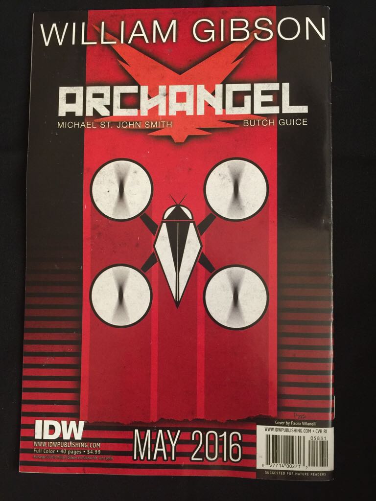 Teenage Mutant Ninja Turtles  (58) comic book collectible [Barcode 82771400271305831] - Main Image 2