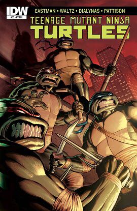 Monster : Chapitre 7