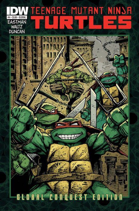 Monster : Chapitre 7