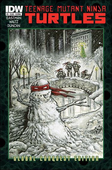 Terra Obscura: Volume Two