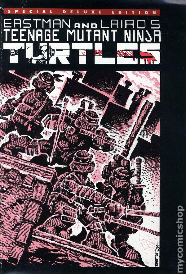 The New Teen Titans (1st Series)